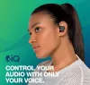 Наушники Skullcandy Push Active (черный/зеленый) icon 3