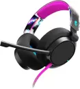 Наушники Skullcandy SLYR Pro (черный/розовый) icon