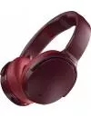 Наушники Skullcandy Venue Wireless Burgundy icon