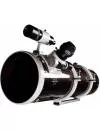 Телескоп Sky-Watcher BK 200 Steel OTAW Dual Speed Focuser фото 2