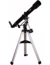 Телескоп Sky-Watcher CAPRICORN AC 70/900 EQ1 фото 3