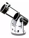 Телескоп Sky-Watcher Dob 14&#34; (350/1600) Retractable SynScan GOTO icon