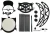 Телескоп Sky-Watcher Dob 18 Truss Tube 68341 icon 3