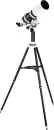 Телескоп Sky-Watcher StarTravel BK 120 AZ Pronto на треноге Star Adventurer 84222 icon 2
