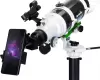 Телескоп Sky-Watcher StarTravel BK 120 AZ Pronto на треноге Star Adventurer 84222 icon 9