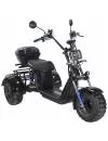 Электроскутер SKYBOARD Trike BR40-3000 Pro Fast Off-Road SKY0001301 (черный) icon