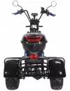 Электроскутер SKYBOARD Trike BR40-3000 Pro Fast Off-Road SKY0001301 (черный) фото 5