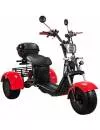 Электроскутер SKYBOARD Trike BR40-3000 Pro Fast Off-Road SKY0001302 (красный) icon