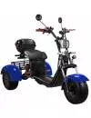 Электроскутер SKYBOARD Trike BR40-3000 Pro Fast Off-Road SKY0001303 (синий) icon