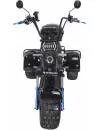Электроскутер SKYBOARD Trike BR40-3000 Pro Fast Off-Road SKY0001303 (синий) фото 3