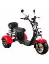 Электроскутер SKYBOARD TRIKE BR60-3000 PRO (красный) icon