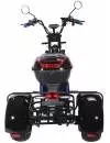 Электроскутер SKYBOARD TRIKE BR60-3000 PRO (синий) icon 5