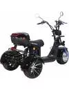 Электроскутер SKYBOARD TRIKE BR60-3000 PRO (синий) icon 6