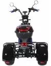 Электроскутер SKYBOARD Trike BR60-3000 Pro Fast SKY0001501 (черный) фото 5