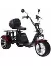 Электроскутер SKYBOARD Trike BR80 SKY0001602 (красный) icon