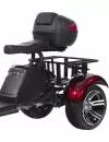 Электроскутер SKYBOARD Trike BR80 SKY0001603 (синий) фото 12