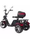 Электроскутер SKYBOARD Trike BR80 SKY0001603 (синий) фото 2