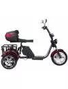 Электроскутер SKYBOARD Trike BR80 SKY0001603 (синий) фото 5