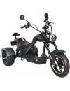 Электроскутер SKYBOARD Trike Chopper-4000 Pro Fast SKY0001801 (хаки) icon