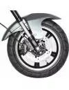 Электроскутер SKYBOARD Trike Chopper-4000 Pro Fast SKY0001803 (синий) фото 10