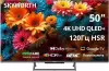 Телевизор Skyworth 50Q67H icon
