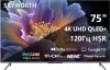 Телевизор Skyworth 75Q66H icon
