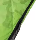 Спальный мешок Тонар PR-SB-210x72-G (правая молния, зеленый) фото 10