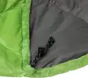 Спальный мешок Тонар PR-SB-210x72-G (правая молния, зеленый) фото 11