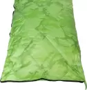 Спальный мешок Тонар PR-SB-210x72-G (правая молния, зеленый) фото 2