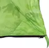 Спальный мешок Тонар PR-SB-210x72-G (правая молния, зеленый) фото 3