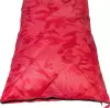 Спальный мешок Тонар PR-SB-210x72-R (правая молния, красный) фото 5