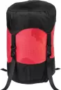 Спальный мешок Тонар PR-SB-210x72-R (правая молния, красный) фото 9