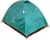 Палатка Следопыт Venta 2 (зеленый) фото 3