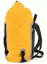 Герморюкзак Следопыт Wander PF-DBW-50Y (50л, желтый/серый) фото 4