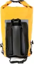 Герморюкзак Следопыт Wander PF-DBW-50Y (50л, желтый/серый) фото 5