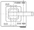 Смеситель Rav-Slezak Loira LR583 icon 4