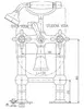 Смеситель Rav-Slezak Morava Retro MK150.5/2SM icon 2