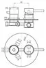 Смеситель Rav-Slezak Seina SE987.3 icon 2