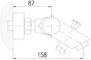 Смеситель Rav-Slezak TRM54.5 icon 2