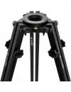 Штатив SlideKamera HST-2 700 (двойная чаша 75/100 мм) фото 4