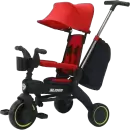 Детский велосипед Slider Eva IT1089 (красный) icon