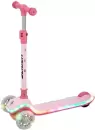 Самокат Slider IT62P (розовый)  icon