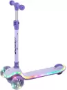 Самокат Slider IT62V (фиолетовый)  icon