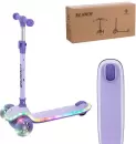 Самокат Slider IT62V (фиолетовый)  icon 6