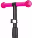 Трехколесный самокат Slider Sport1P (розовый) icon 6