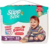 Подгузники-трусики детские Slipp Bebe №3 4-9 кг (32 шт) icon