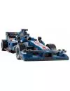 Конструктор Sluban Формула 1 M38-B0353 Синий гоночный автомобиль фото 2