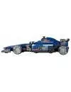 Конструктор Sluban Формула 1 M38-B0353 Синий гоночный автомобиль фото 4