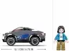 Конструктор Sluban Город M38-B0901 Electric Car icon 3