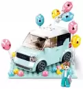 Конструктор Sluban Мечта принцессы M38-B1087 icon 3